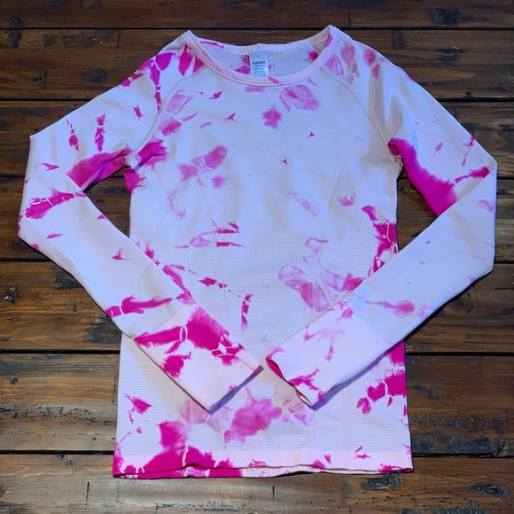 Other - Ivivva fly tech girls size 8 EUC